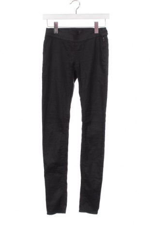 Дамски панталон Tiger Of Sweden, Размер XS, Цвят Черен, Цена 7,48 лв.
