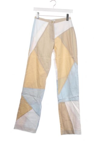 Дамски панталон Tramontana, Размер S, Цвят Многоцветен, Цена 20,88 лв.