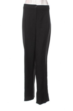 Pantaloni de femei Trendyol, Mărime XL, Culoare Negru, Preț 37,20 Lei