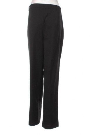 Дамски панталон Trendyol, Размер XL, Цвят Черен, Цена 13,92 лв.