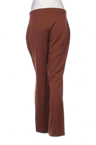 Pantaloni de femei Trendyol, Mărime M, Culoare Maro, Preț 31,99 Lei