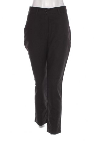 Дамски панталон Trendyol, Размер M, Цвят Черен, Цена 11,31 лв.