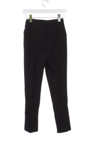 Γυναικείο παντελόνι Trendyol, Μέγεθος XS, Χρώμα Μαύρο, Τιμή 5,83 €