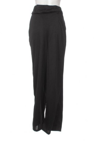 Γυναικείο παντελόνι Trendyol, Μέγεθος M, Χρώμα Μαύρο, Τιμή 44,85 €
