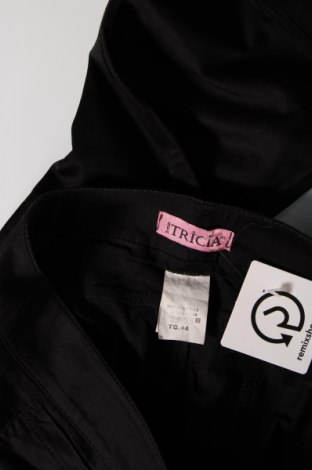 Дамски панталон Tricia, Размер M, Цвят Черен, Цена 29,00 лв.