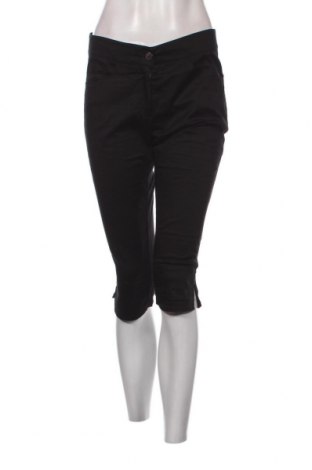 Дамски панталон Tricia, Размер M, Цвят Черен, Цена 5,22 лв.