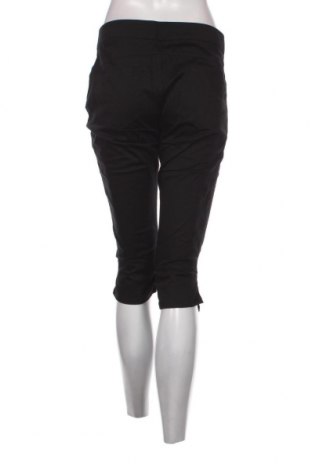 Дамски панталон Tricia, Размер M, Цвят Черен, Цена 29,00 лв.