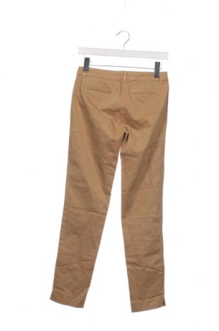 Дамски панталон Undercolors Of Benetton, Размер XS, Цвят Кафяв, Цена 29,00 лв.