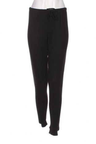 Γυναικείο παντελόνι Undiz, Μέγεθος M, Χρώμα Μαύρο, Τιμή 44,85 €