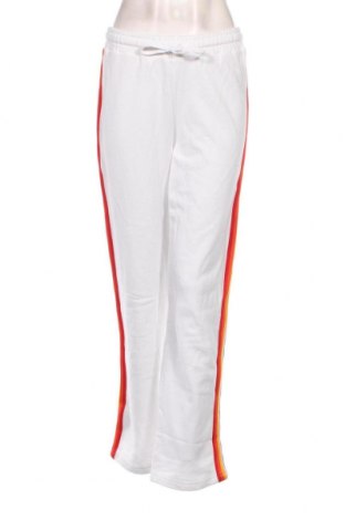 Γυναικείο παντελόνι Undiz, Μέγεθος XS, Χρώμα Λευκό, Τιμή 5,83 €