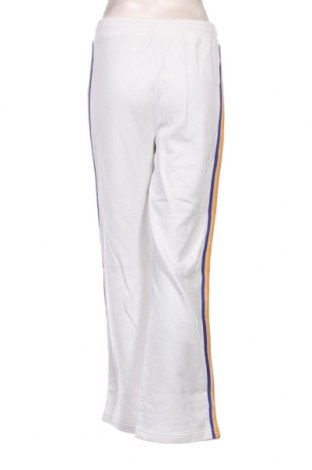 Дамски панталон Undiz, Размер XS, Цвят Бял, Цена 87,00 лв.