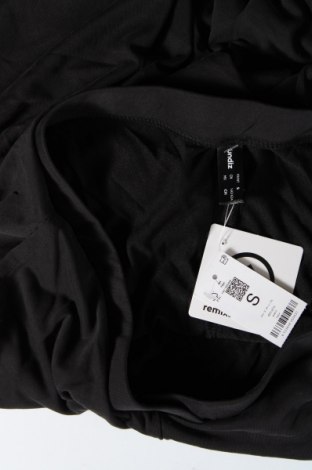 Pantaloni de femei Undiz, Mărime S, Culoare Negru, Preț 286,18 Lei