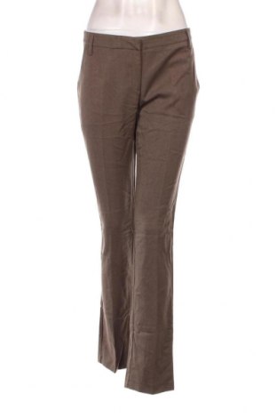 Pantaloni de femei Up 2 Fashion, Mărime M, Culoare Bej, Preț 10,49 Lei