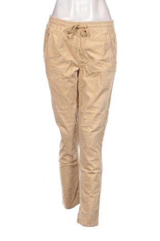 Дамски панталон Up 2 Fashion, Размер M, Цвят Бежов, Цена 4,93 лв.