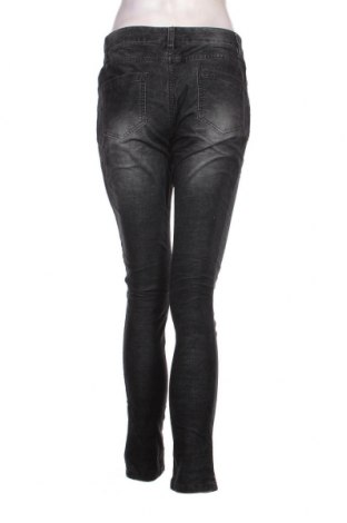 Дамски панталон Up 2 Fashion, Размер M, Цвят Черен, Цена 4,06 лв.