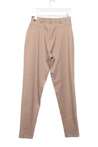 Pantaloni de femei Up to date, Mărime M, Culoare Bej, Preț 25,76 Lei