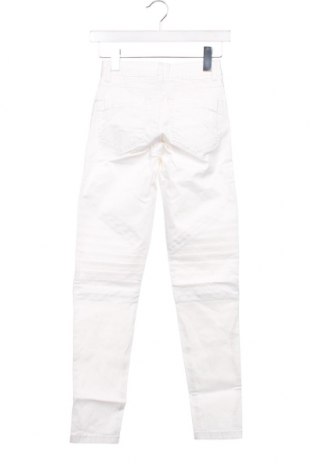 Damskie spodnie Urban Classics, Rozmiar XS, Kolor Biały, Cena 36,25 zł