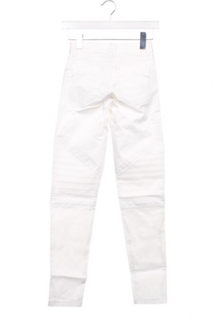 Pantaloni de femei Urban Classics, Mărime XS, Culoare Alb, Preț 29,99 Lei