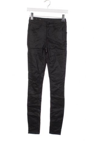 Дамски панталон VILA, Размер S, Цвят Черен, Цена 4,00 лв.