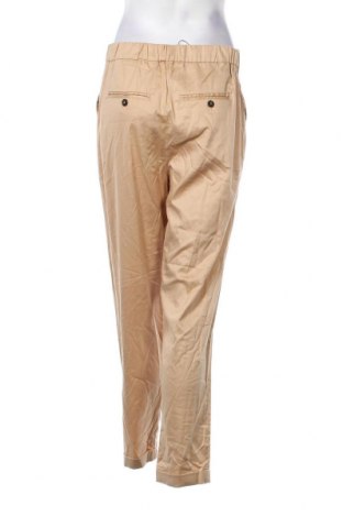Дамски панталон VILA, Размер M, Цвят Бежов, Цена 54,00 лв.