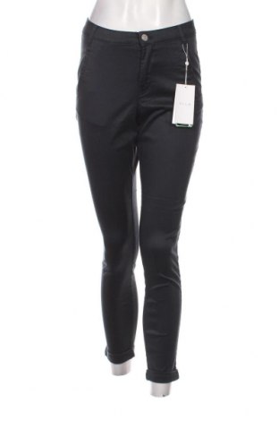 Γυναικείο παντελόνι VILA, Μέγεθος XS, Χρώμα Μπλέ, Τιμή 5,85 €