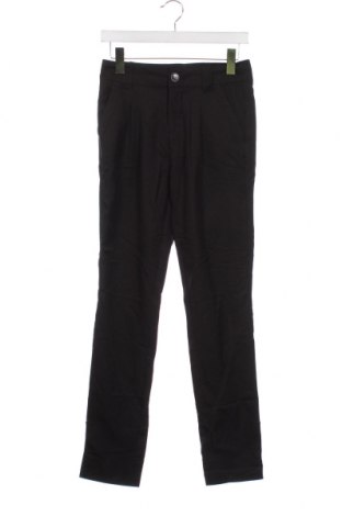 Дамски панталон Vero Moda, Размер XS, Цвят Черен, Цена 20,00 лв.