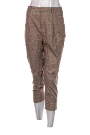 Дамски панталон Vero Moda, Размер M, Цвят Кафяв, Цена 9,72 лв.