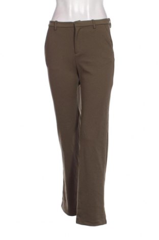 Pantaloni de femei Vero Moda, Mărime S, Culoare Verde, Preț 23,09 Lei