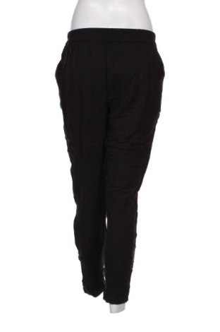 Дамски панталон Vero Moda, Размер S, Цвят Черен, Цена 54,00 лв.