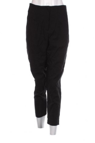 Γυναικείο παντελόνι Vero Moda, Μέγεθος S, Χρώμα Μαύρο, Τιμή 5,01 €