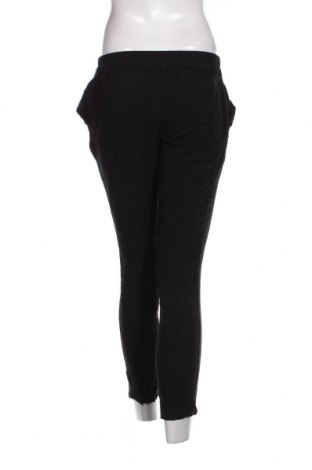 Дамски панталон Vero Moda, Размер S, Цвят Черен, Цена 12,42 лв.