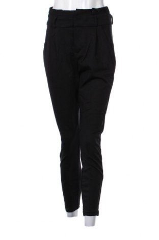 Dámské kalhoty  Vero Moda, Velikost S, Barva Černá, Cena  133,00 Kč