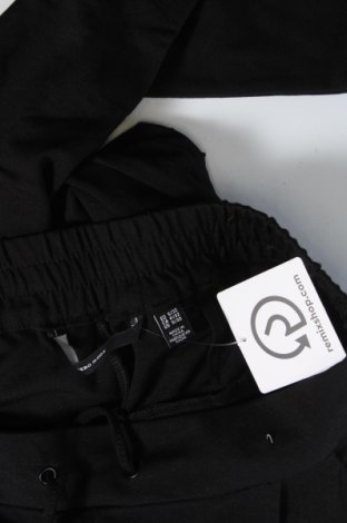 Дамски панталон Vero Moda, Размер XS, Цвят Черен, Цена 9,18 лв.