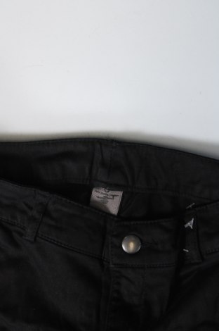 Дамски панталон Vero Moda, Размер XS, Цвят Черен, Цена 4,40 лв.