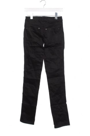 Дамски панталон Vero Moda, Размер XS, Цвят Черен, Цена 4,40 лв.