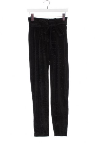 Дамски панталон Vero Moda, Размер XS, Цвят Черен, Цена 5,20 лв.