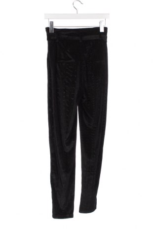 Γυναικείο παντελόνι Vero Moda, Μέγεθος XS, Χρώμα Μαύρο, Τιμή 2,72 €