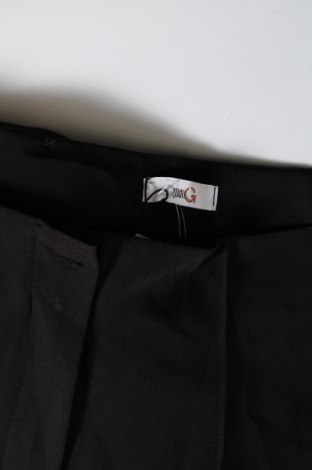 Pantaloni de femei Wal G, Mărime L, Culoare Negru, Preț 286,18 Lei