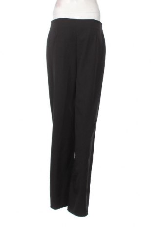 Pantaloni de femei Wal G, Mărime L, Culoare Negru, Preț 286,18 Lei