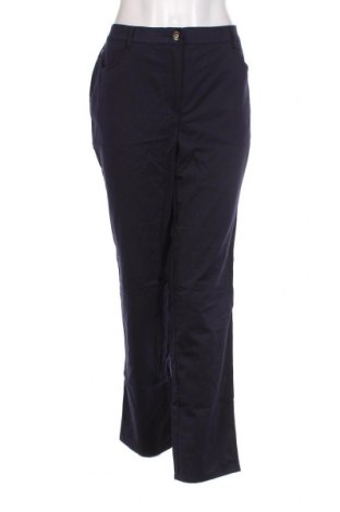 Pantaloni de femei Walbusch, Mărime M, Culoare Albastru, Preț 11,28 Lei