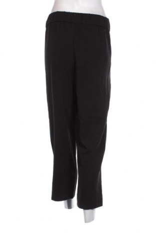 Γυναικείο παντελόνι Weekday, Μέγεθος S, Χρώμα Μαύρο, Τιμή 5,50 €