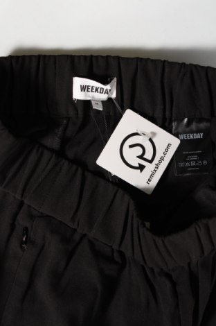 Damenhose Weekday, Größe S, Farbe Mehrfarbig, Preis € 5,50