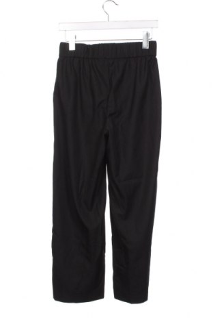 Pantaloni de femei Weekday, Mărime XS, Culoare Negru, Preț 29,67 Lei