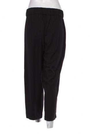 Pantaloni de femei Weekday, Mărime S, Culoare Negru, Preț 32,37 Lei