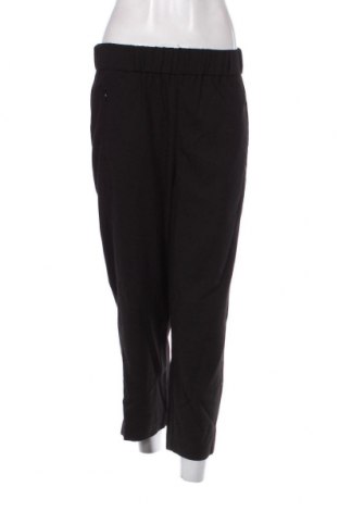 Дамски панталон Weekday, Размер S, Цвят Черен, Цена 12,30 лв.