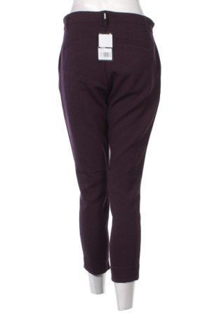 Γυναικείο παντελόνι Weekday, Μέγεθος XL, Χρώμα Βιολετί, Τιμή 8,88 €