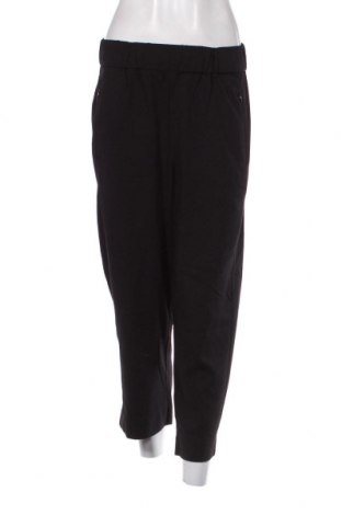 Дамски панталон Weekday, Размер S, Цвят Черен, Цена 18,04 лв.