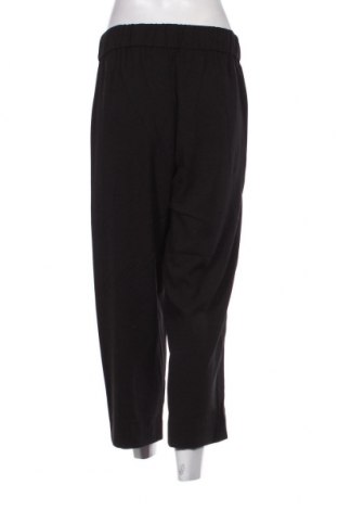 Γυναικείο παντελόνι Weekday, Μέγεθος S, Χρώμα Μαύρο, Τιμή 5,92 €