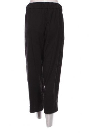 Γυναικείο παντελόνι Weekday, Μέγεθος S, Χρώμα Μαύρο, Τιμή 5,50 €