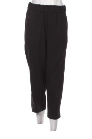 Pantaloni de femei Weekday, Mărime S, Culoare Negru, Preț 37,76 Lei